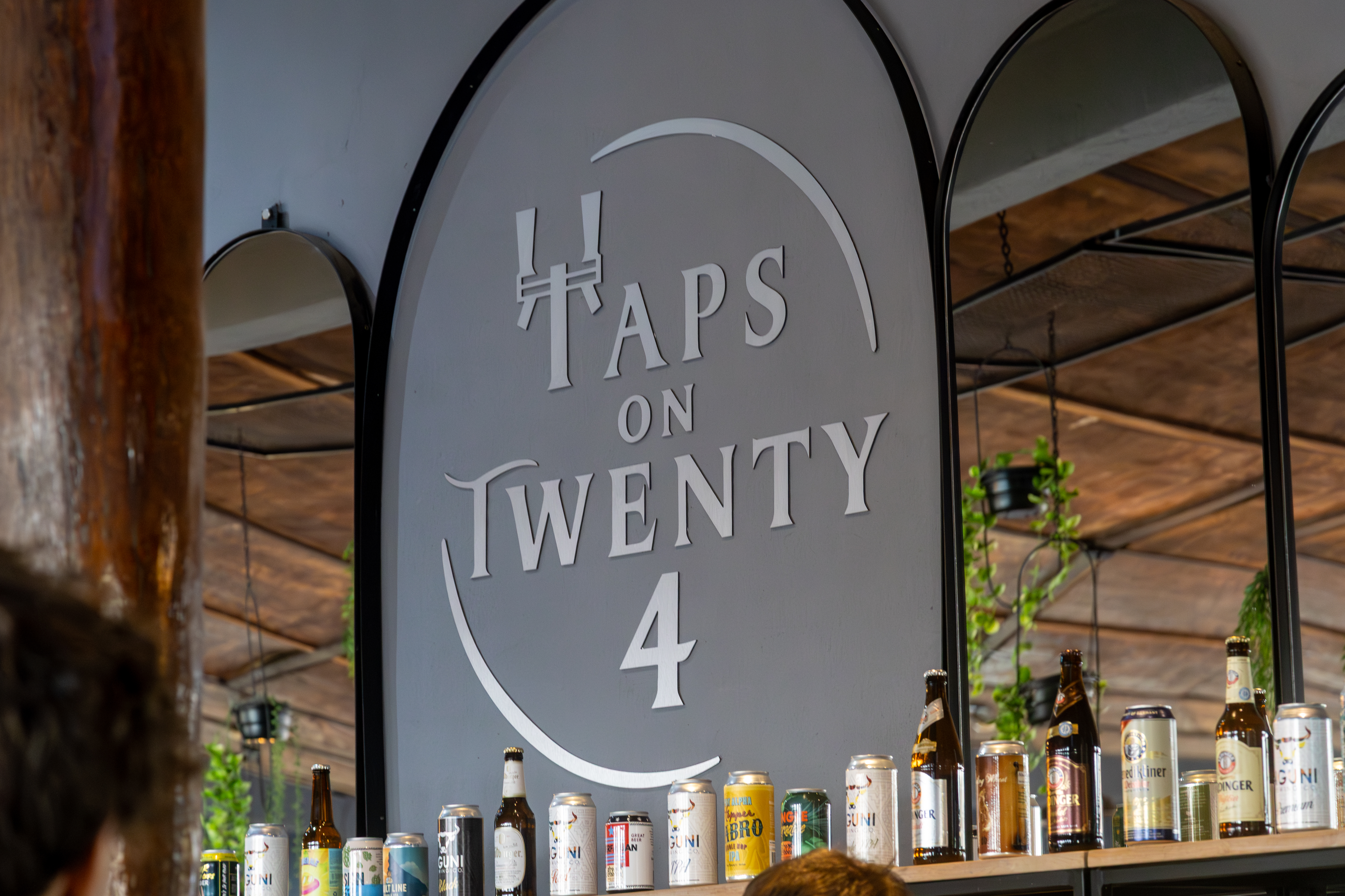 Taps on Twenty4 gallery image