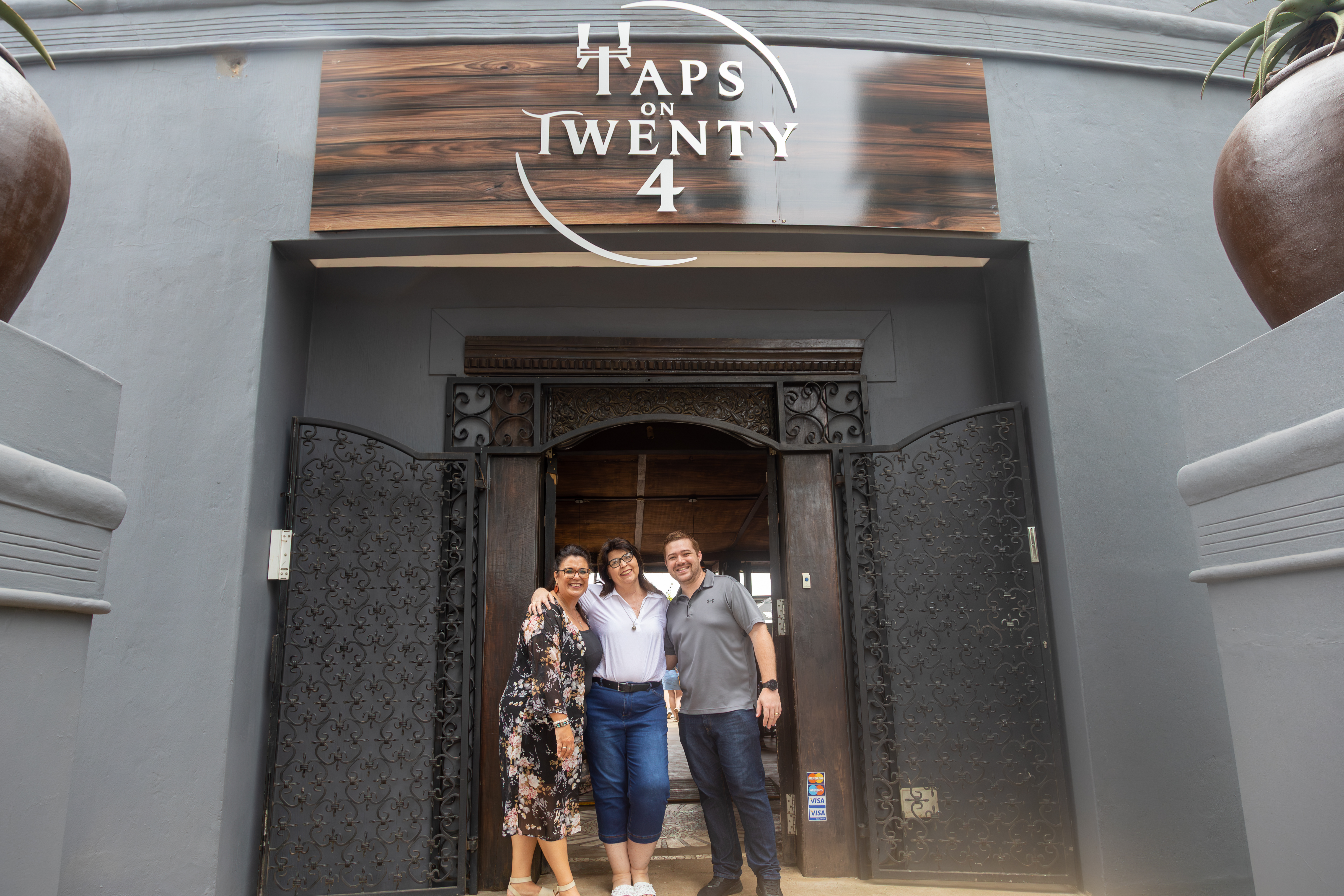 Taps on Twenty4 gallery image