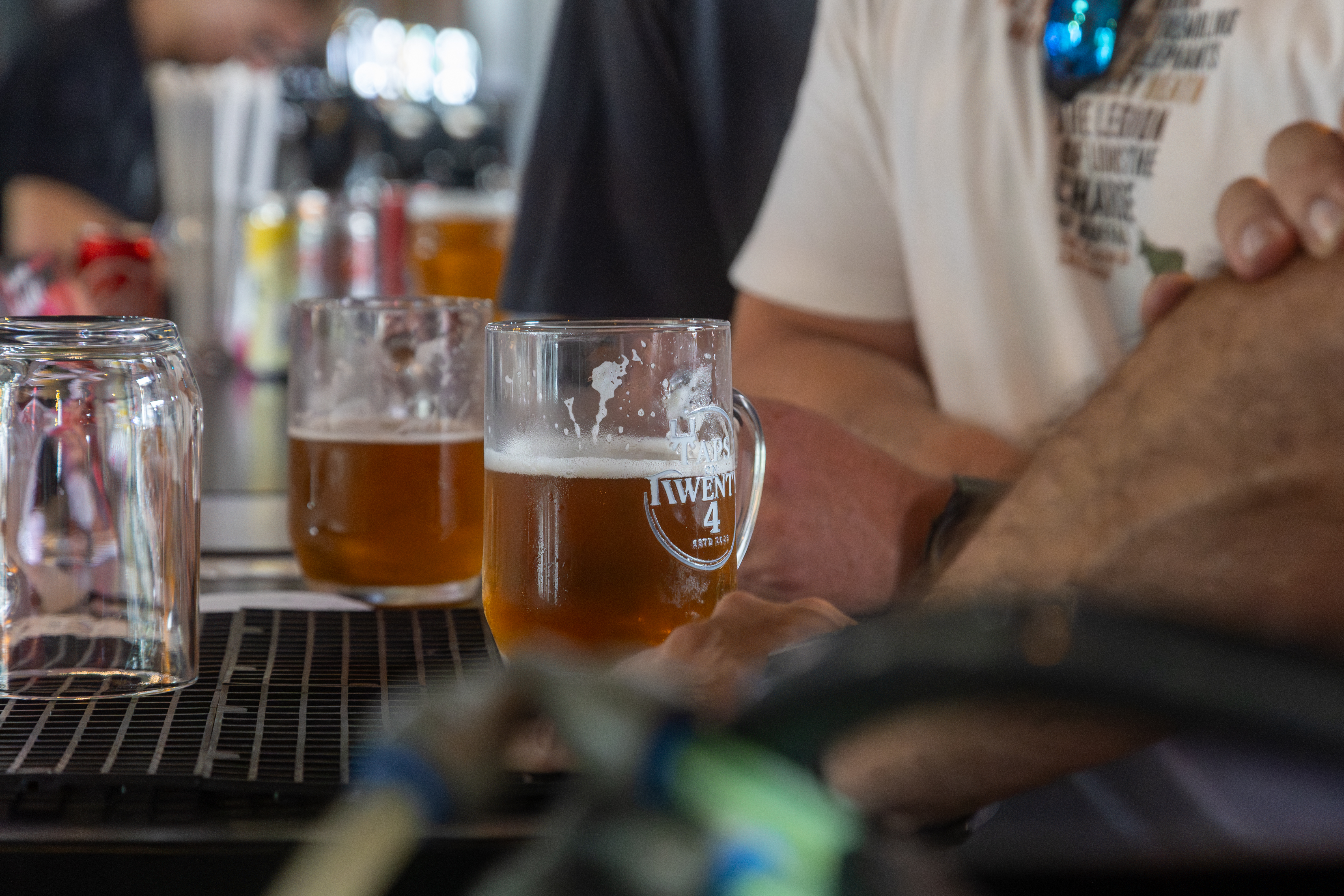 Taps on Twenty4 gallery image