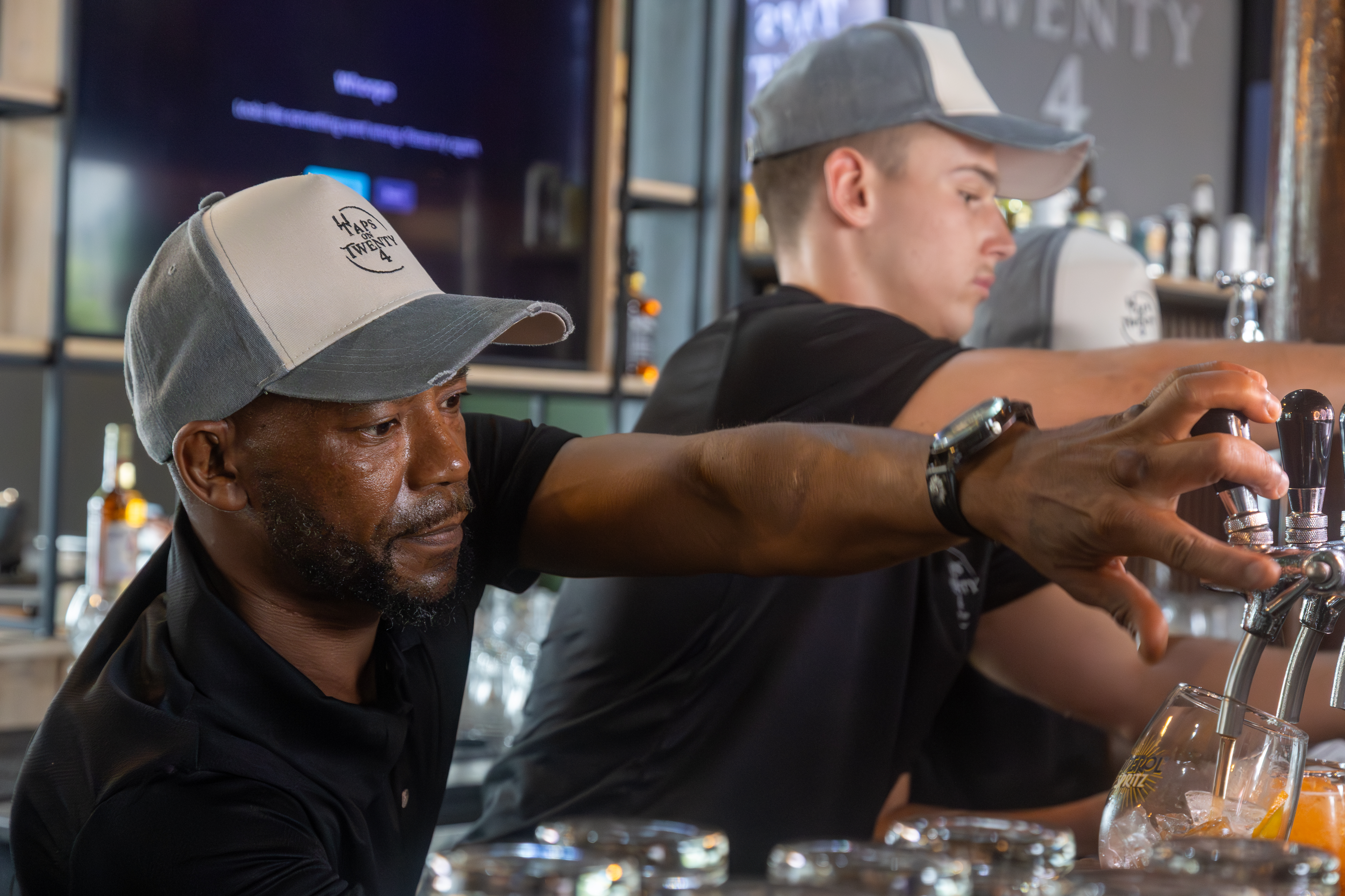 Taps on Twenty4 gallery image