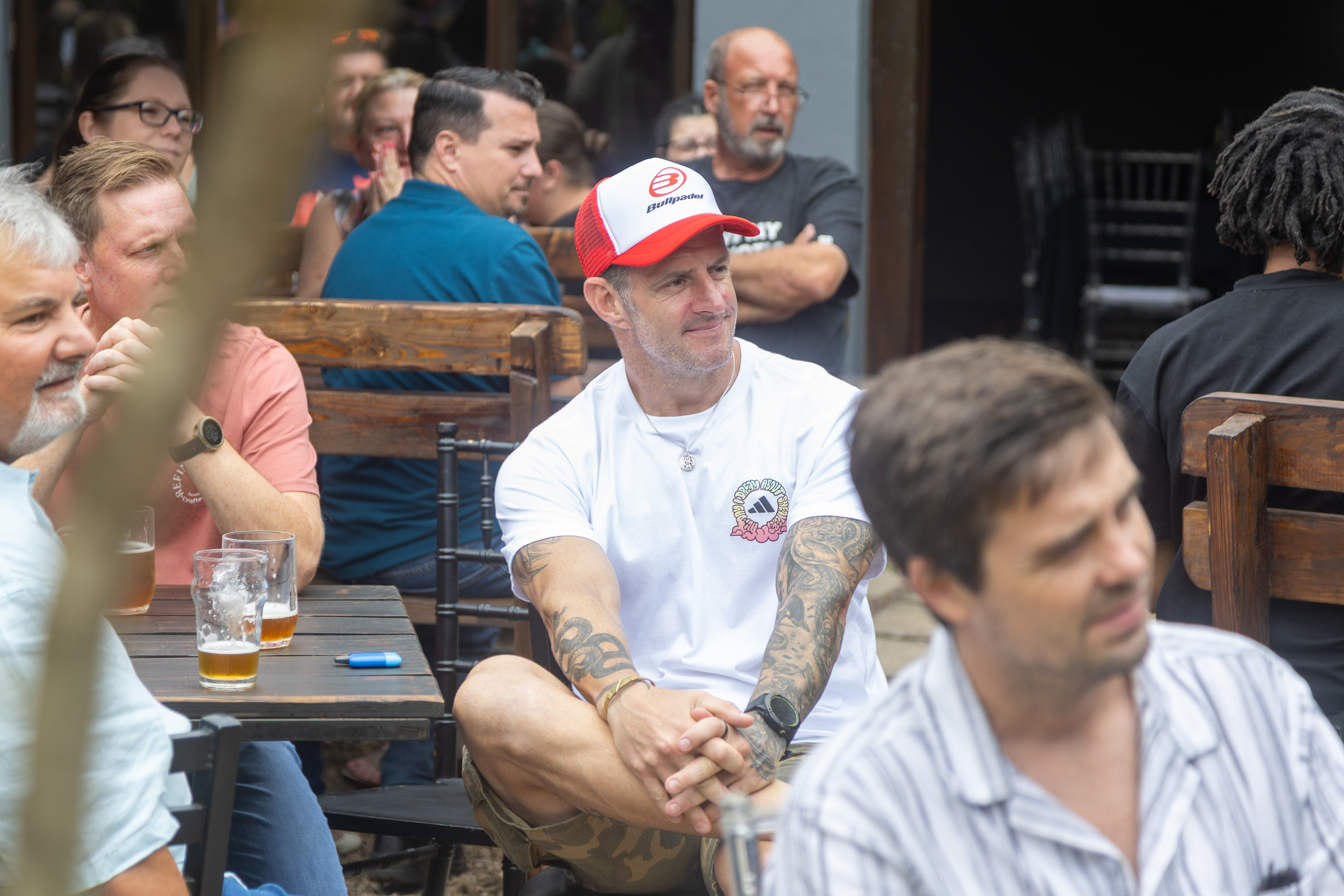 Taps on Twenty4 gallery image