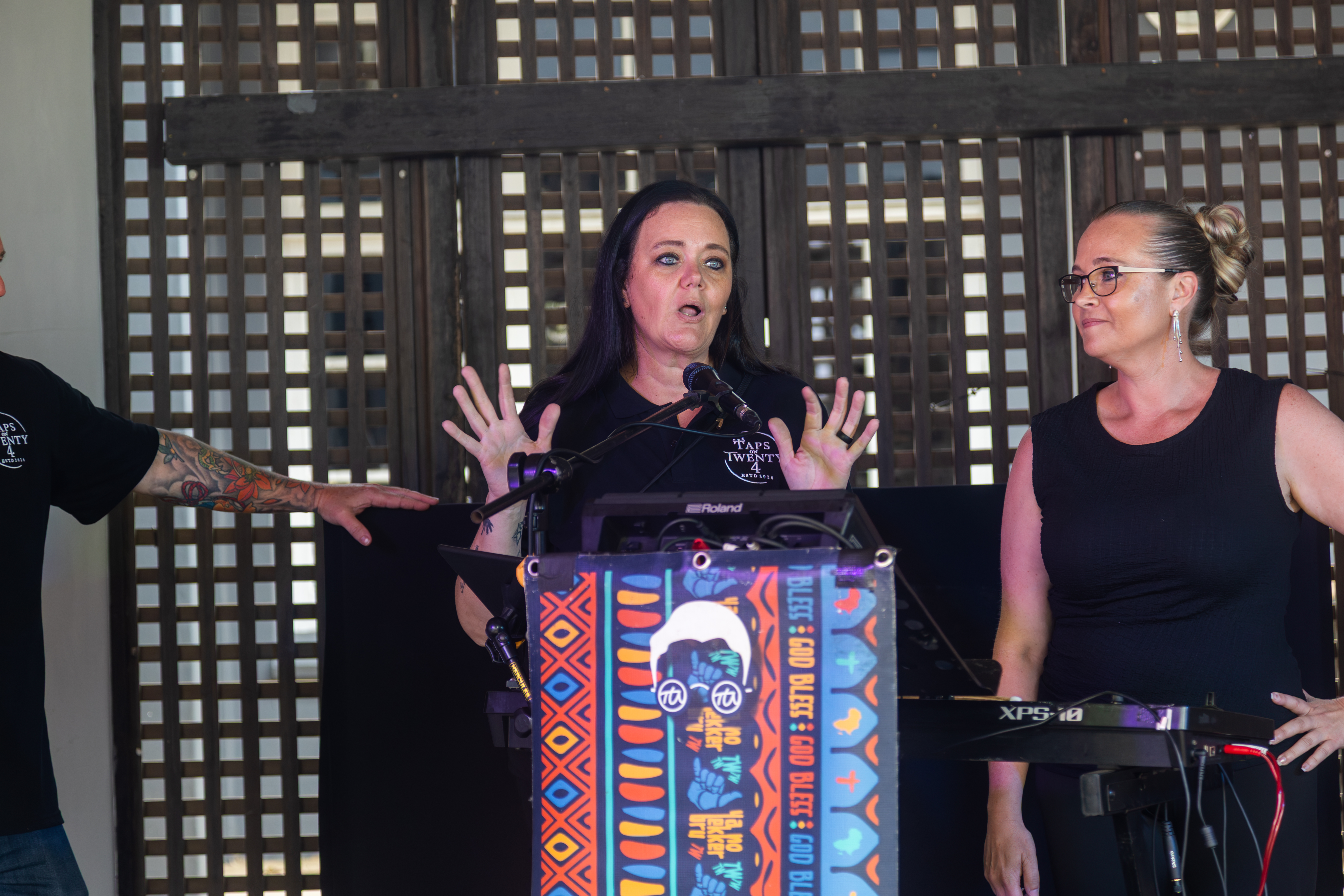 Taps on Twenty4 gallery image