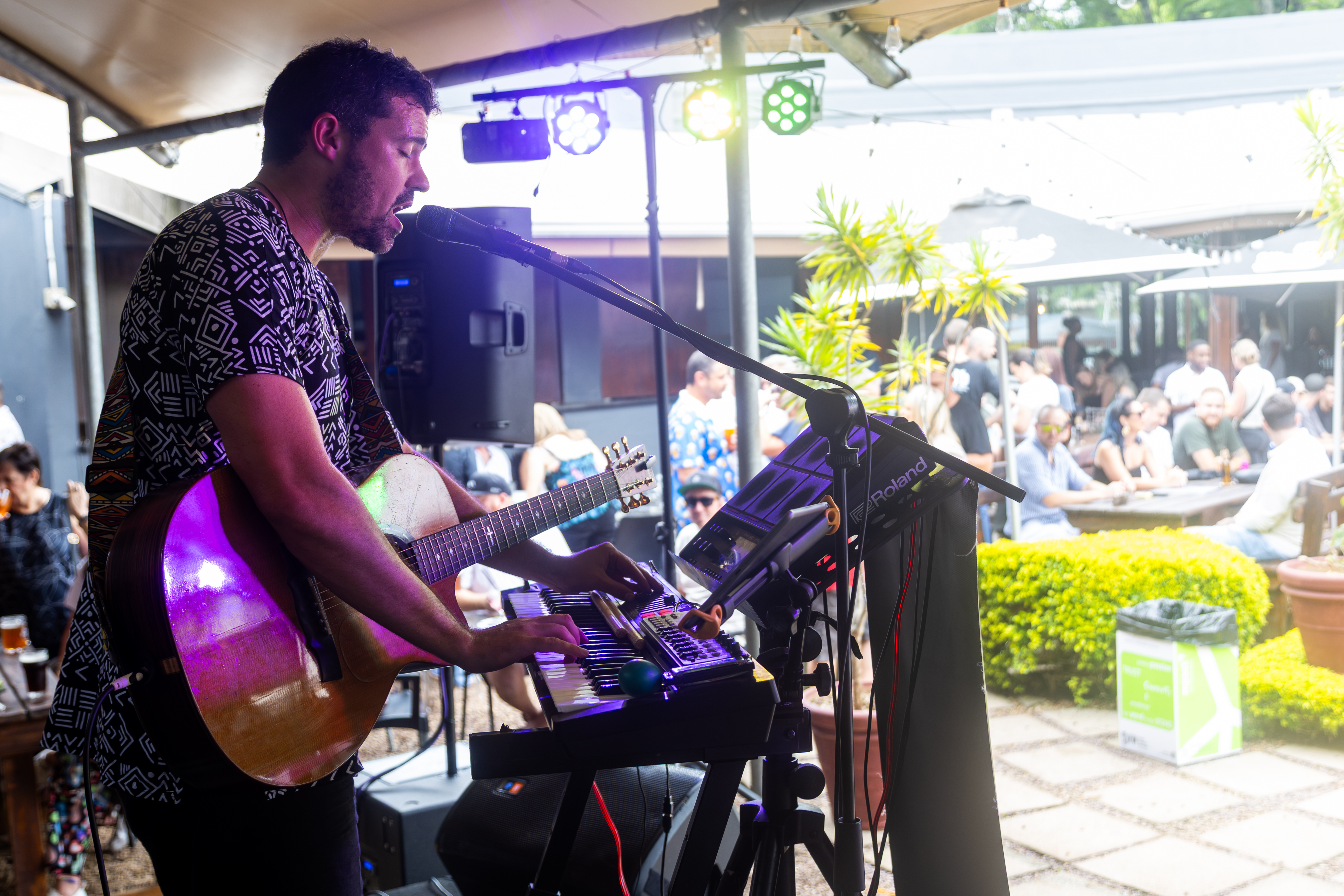 Taps on Twenty4 gallery image