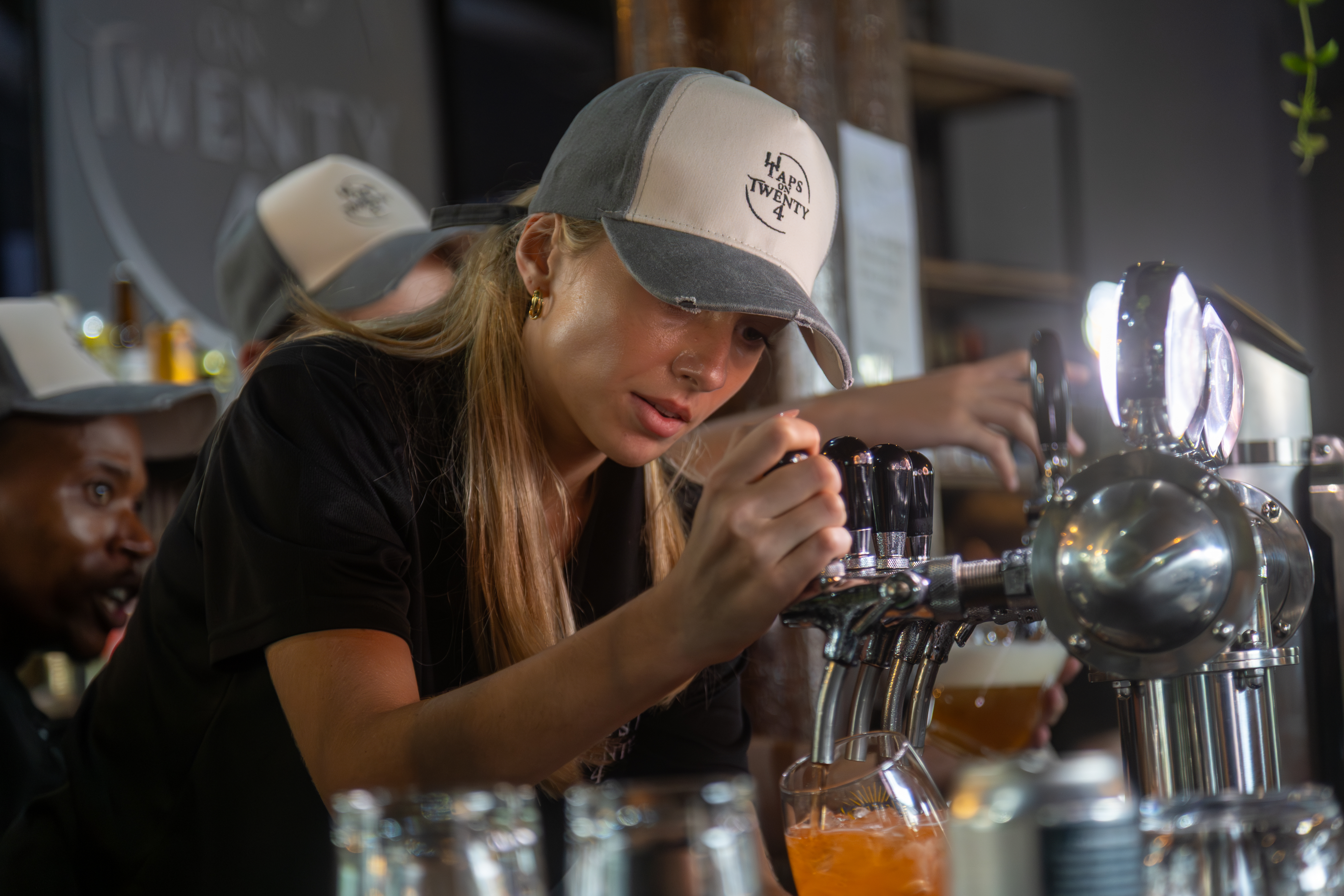 Taps on Twenty4 gallery image