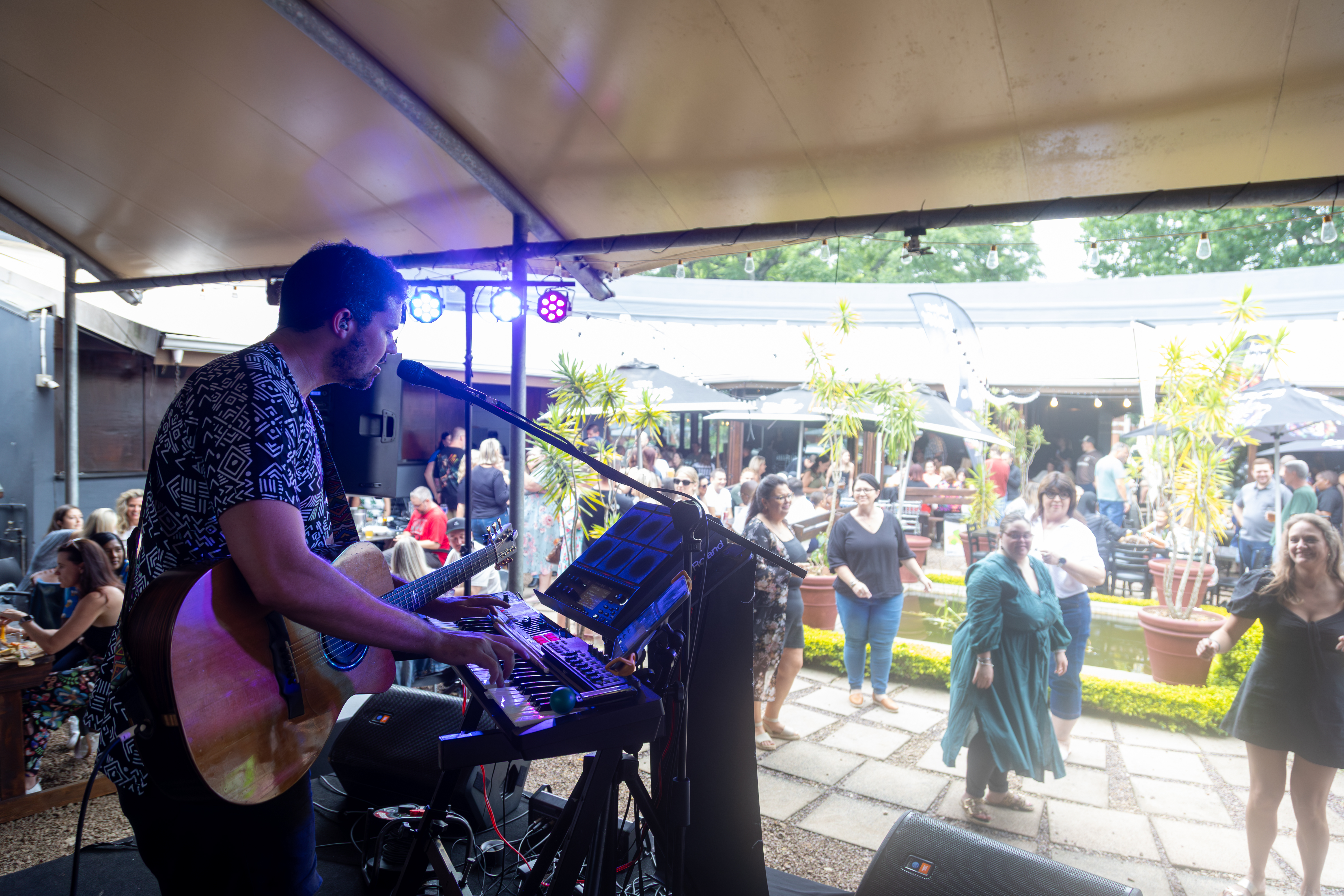 Taps on Twenty4 gallery image