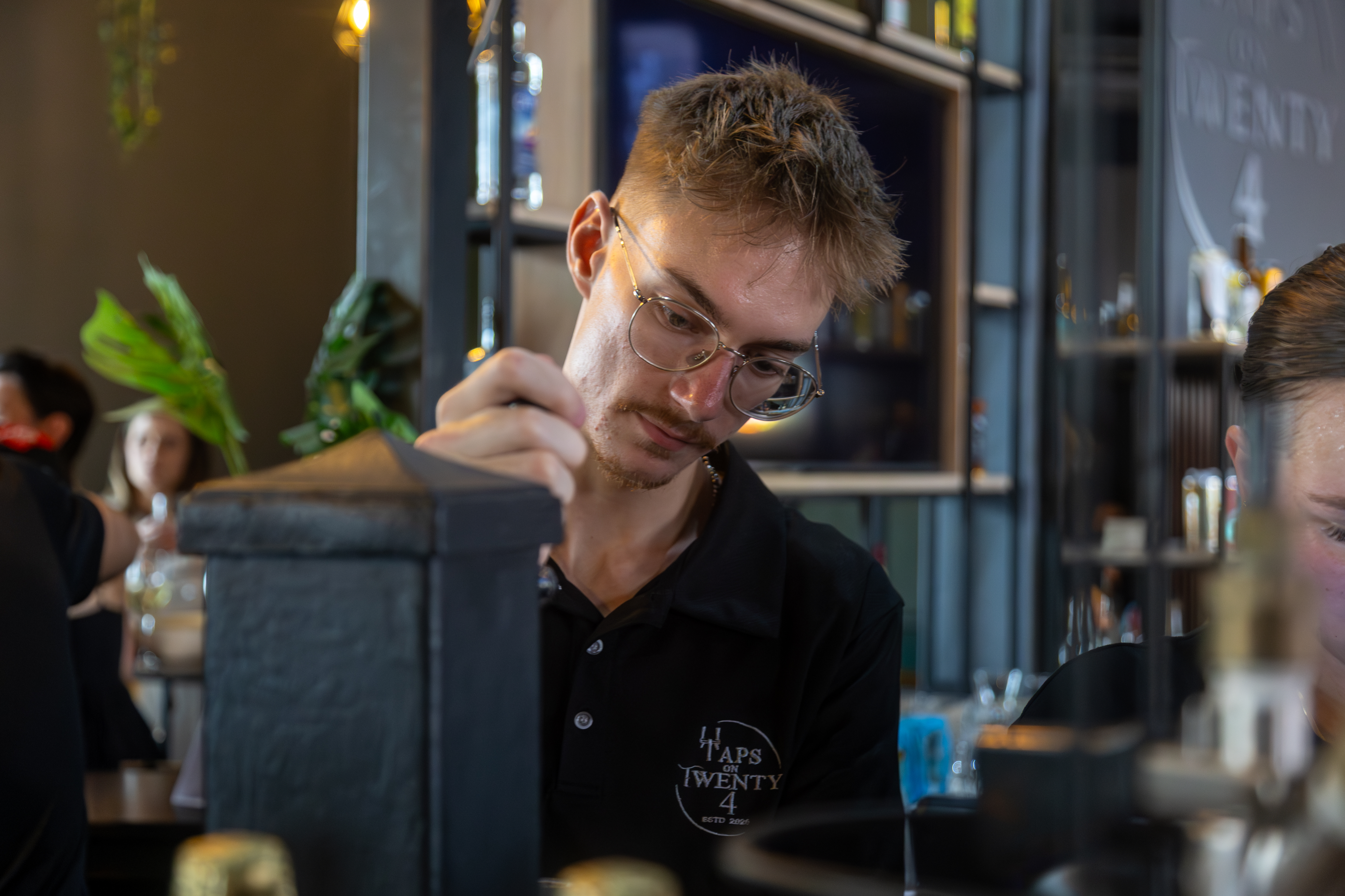 Taps on Twenty4 gallery image