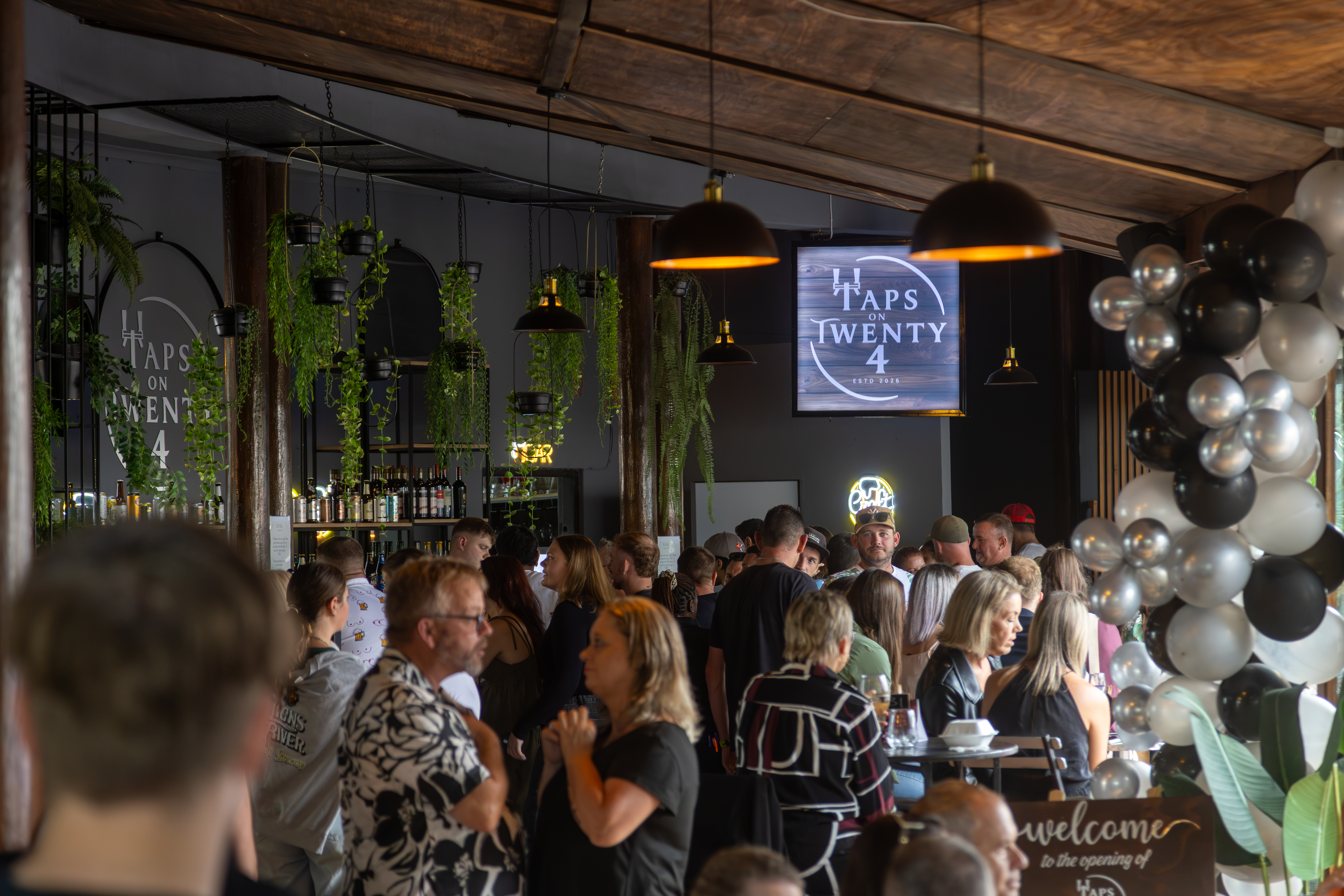 Taps on Twenty4 gallery image