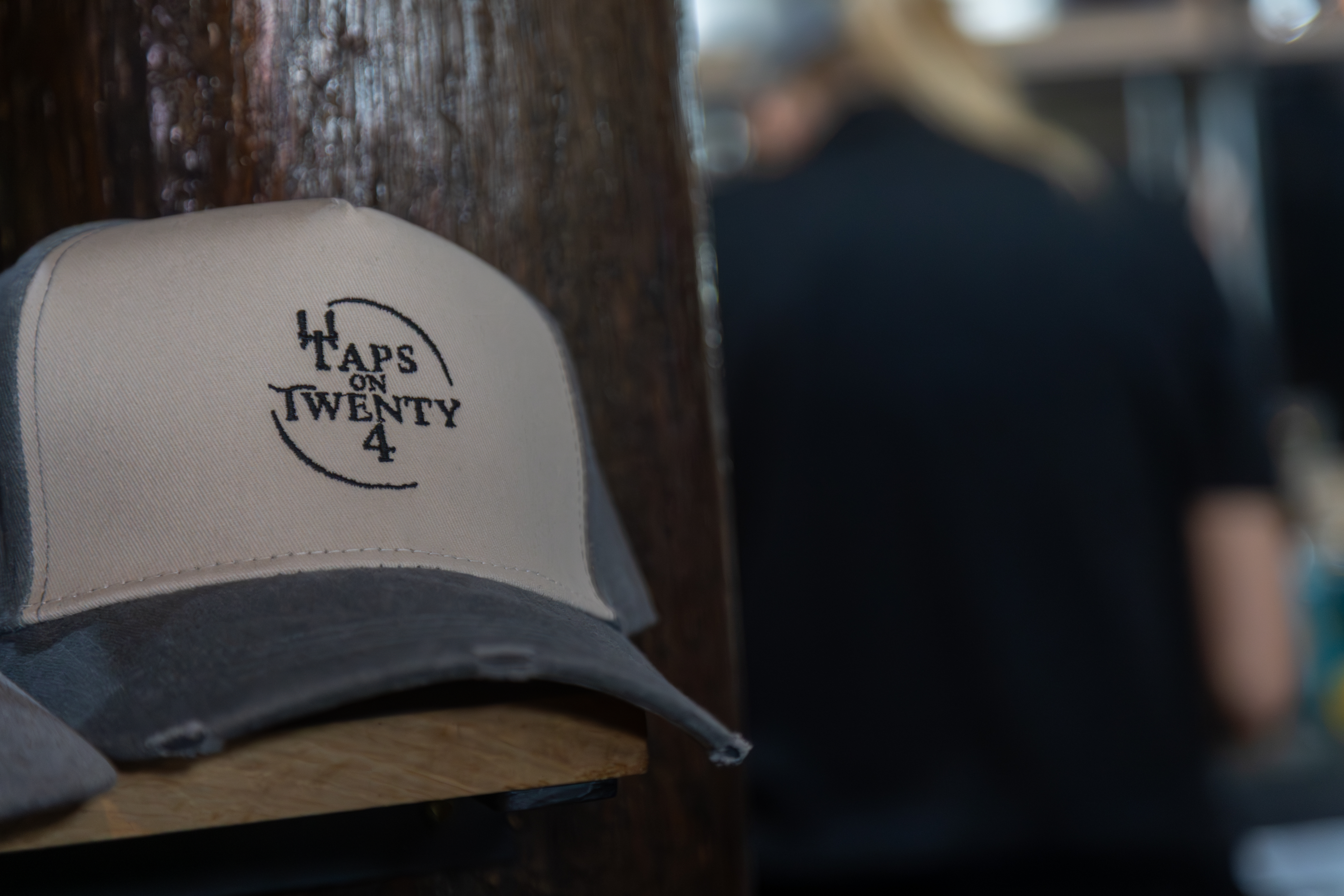 Taps on Twenty4 gallery image