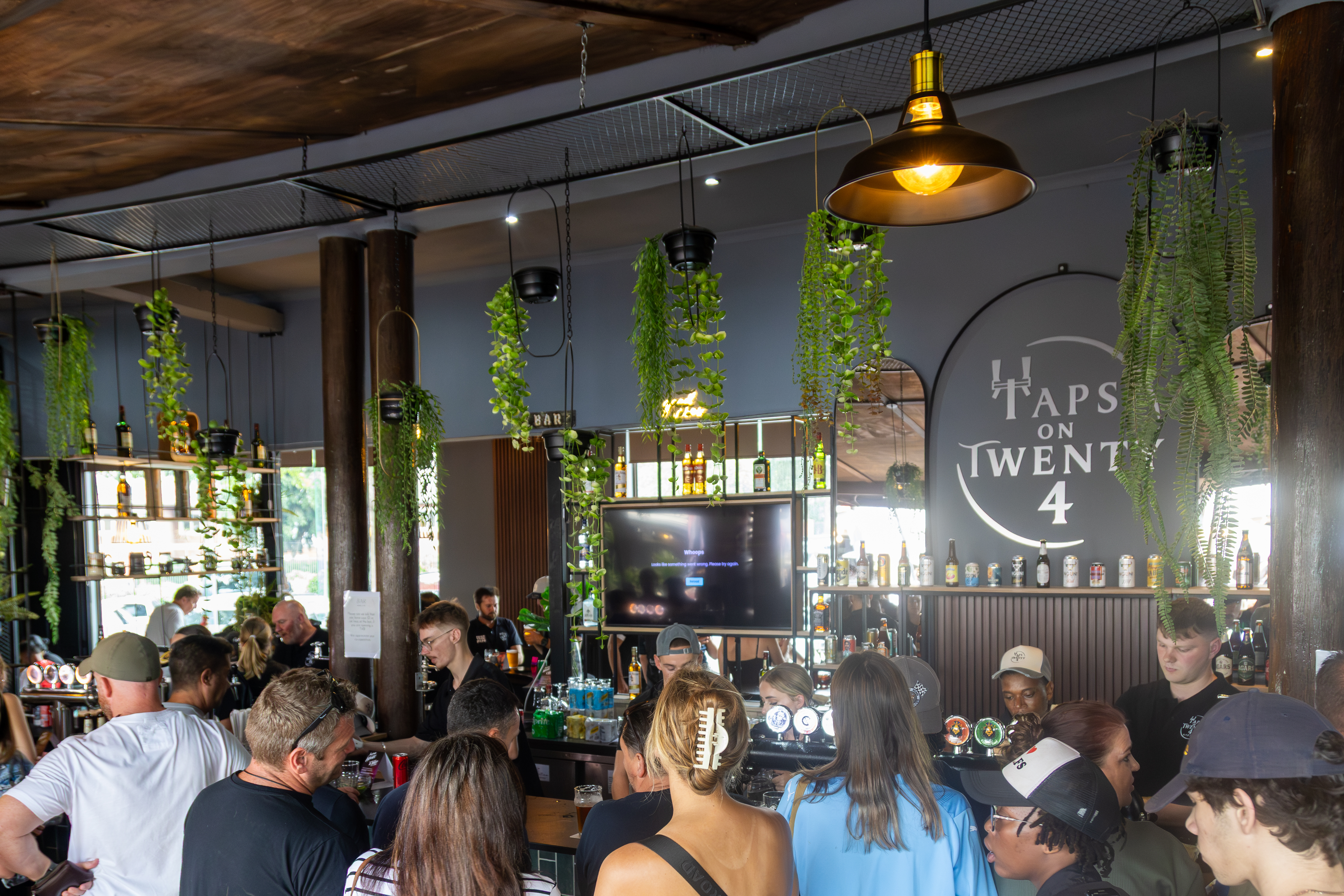 Taps on Twenty4 gallery image