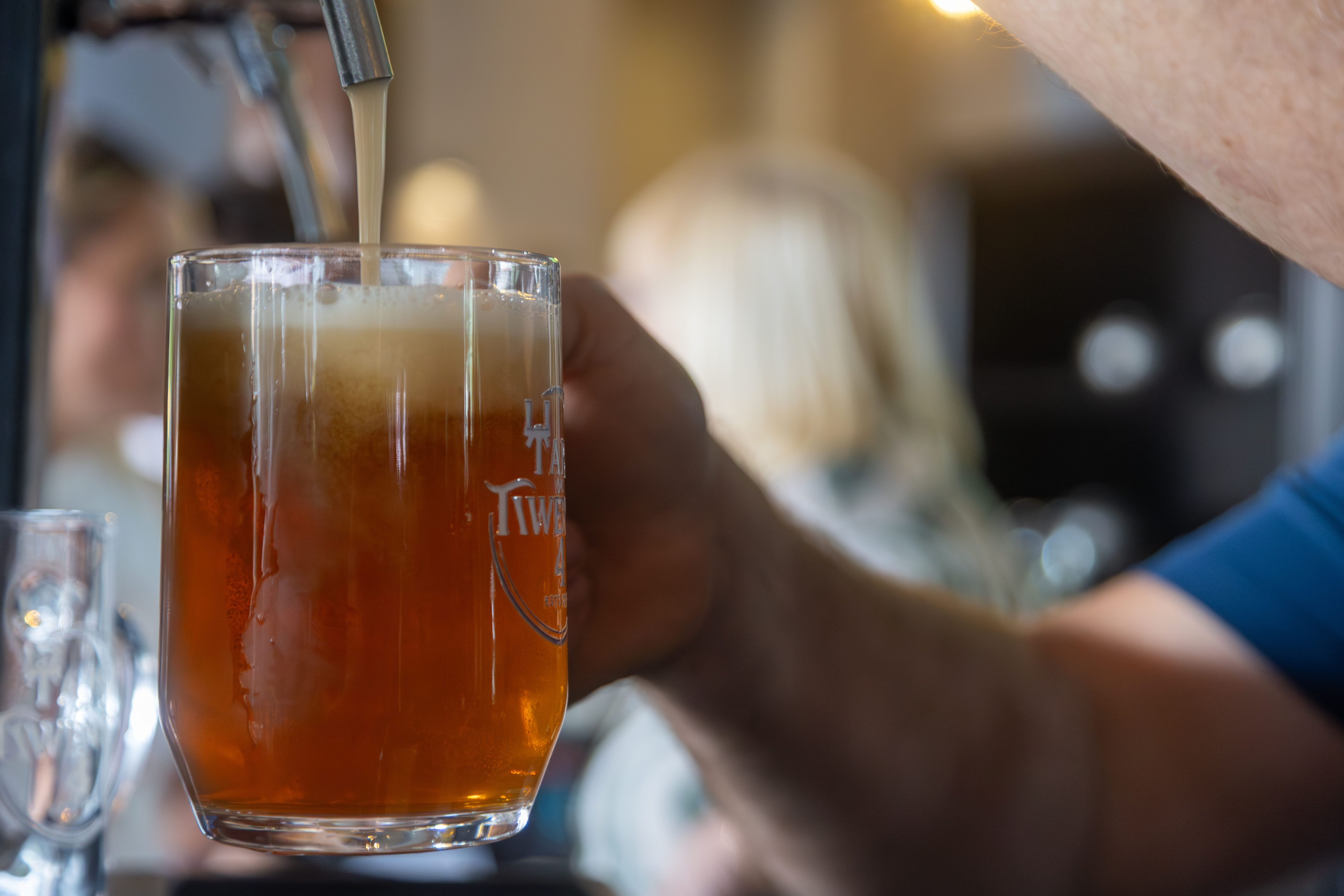 Taps on Twenty4 gallery image