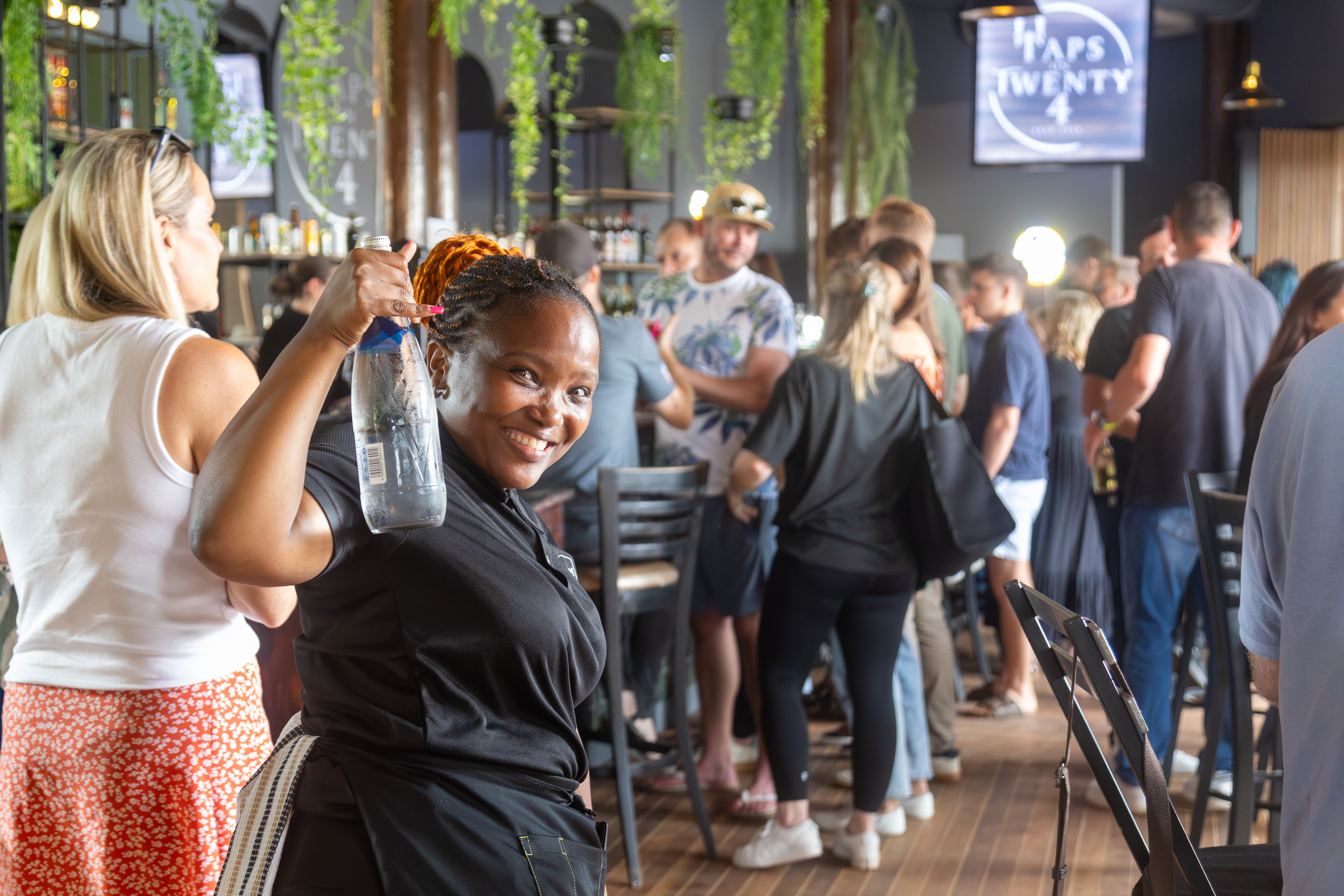 Taps on Twenty4 gallery image