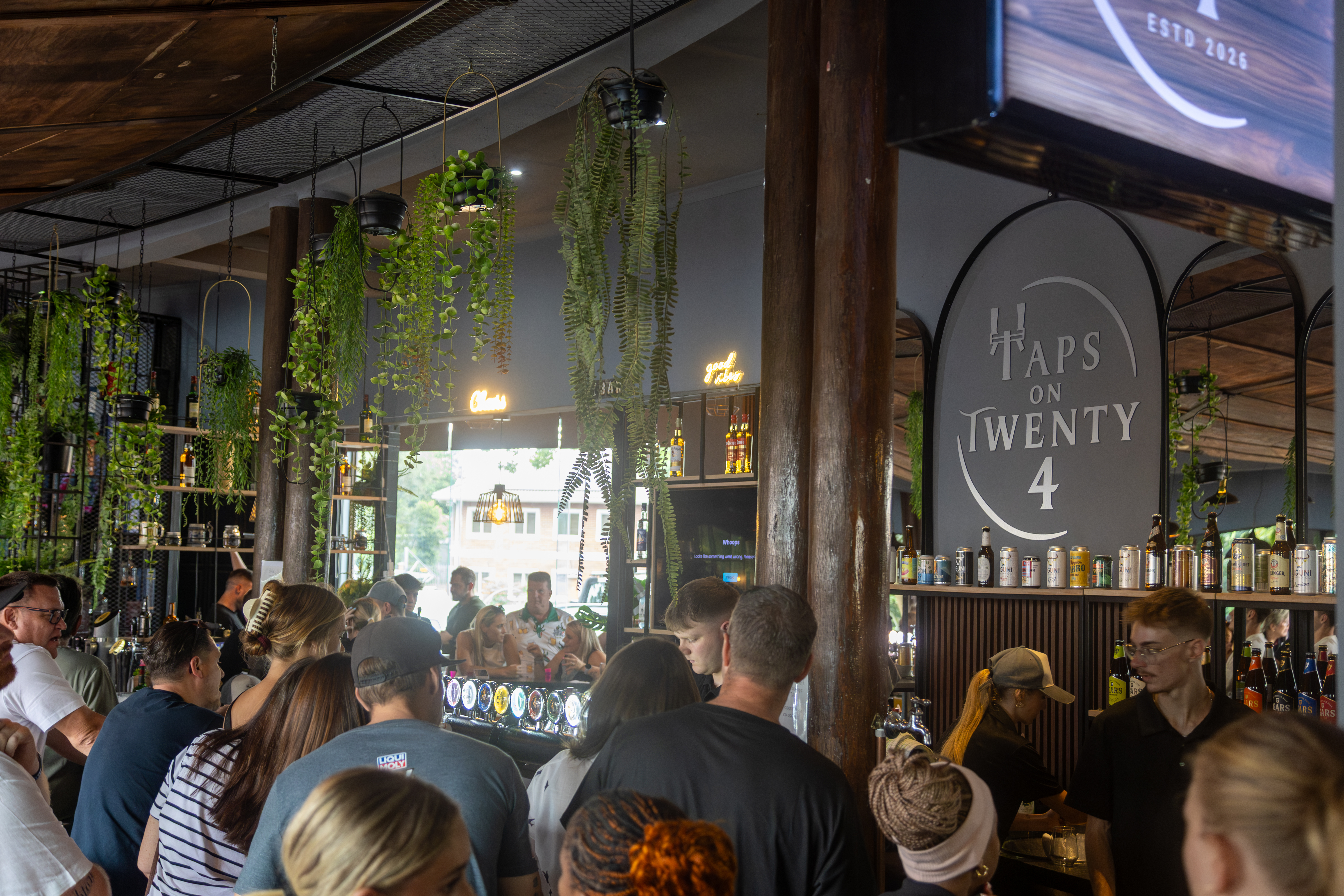 Taps on Twenty4 gallery image