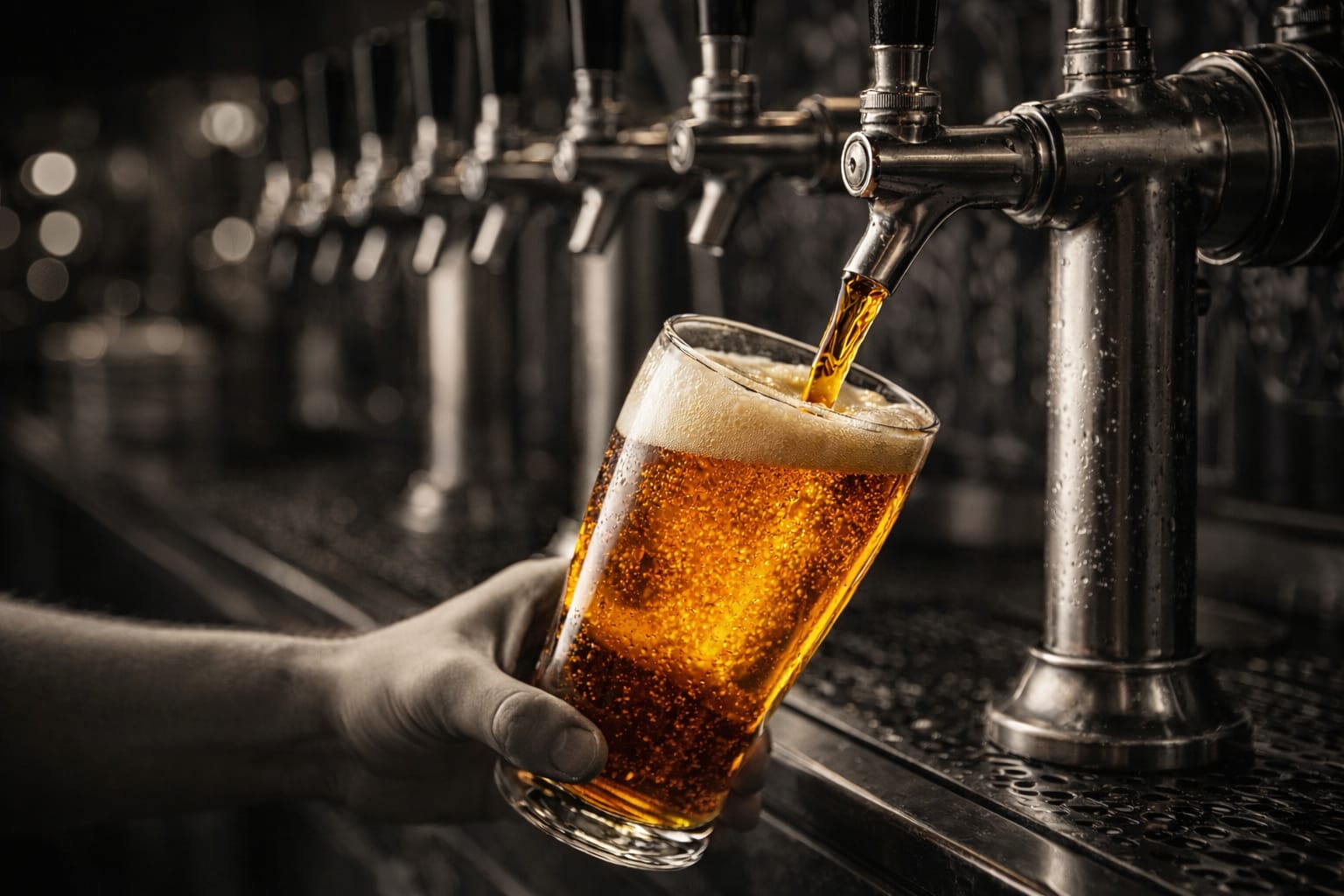 Taps on Twenty4 gallery image